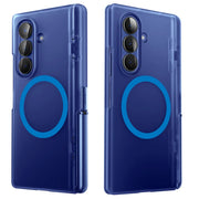 Galaxy Z Fold7 Cosmo Case - Blue