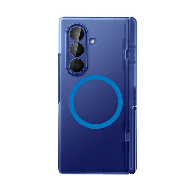 i-Blason Cosmo Case for Galaxy Z Fold 7 2025 | MagSafe, Kickstand