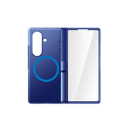 Galaxy Z Fold7 Cosmo Case - Blue