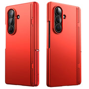 Galaxy Z Fold7 Cosmo Case - Red