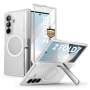 Galaxy Z Fold7 Cosmo Case - Clear