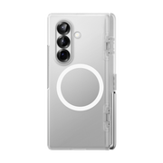 Galaxy Z Fold7 Cosmo Case - Clear
