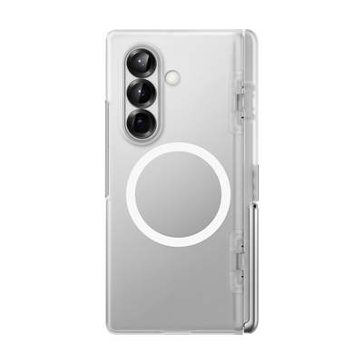 Galaxy Z Fold7 Cosmo Case - Clear