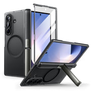 Galaxy Z Fold7 Cosmo Case - Frost Black