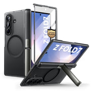 Galaxy Z Fold7 Cosmo Case - Frost Black