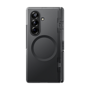 Galaxy Z Fold7 Cosmo Case - Frost Black