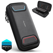 Nintendo Switch Hard Shell Travel Carrying Case-Black