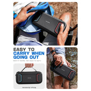 Nintendo Switch Hard Shell Travel Carrying Case-Black