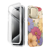 iPhone 15 Cosmo Mag Case - Belle