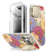 iPhone 15 Cosmo Mag Case - Belle