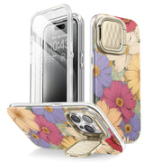 iPhone 13 Cosmo Mag Case - Belle