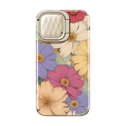 iPhone 15 Cosmo Mag Case - Belle
