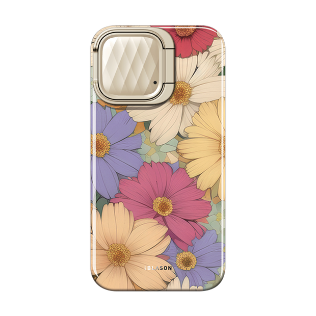 iPhone 15 Cosmo Mag Case - Belle