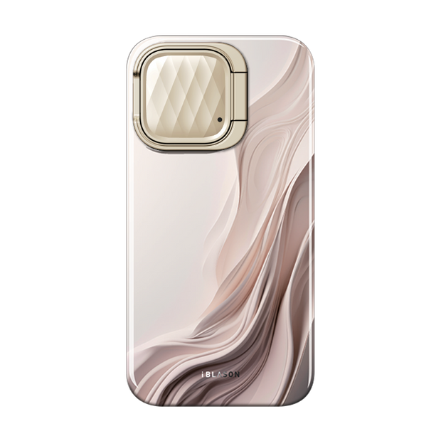 iPhone 15 Cosmo Mag Case - Dunes