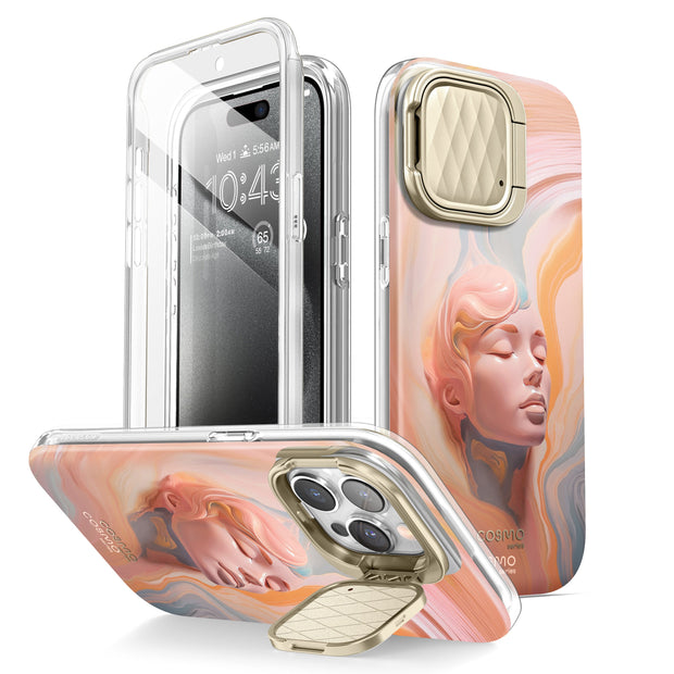 iPhone 13 Cosmo Mag Case - Harmony