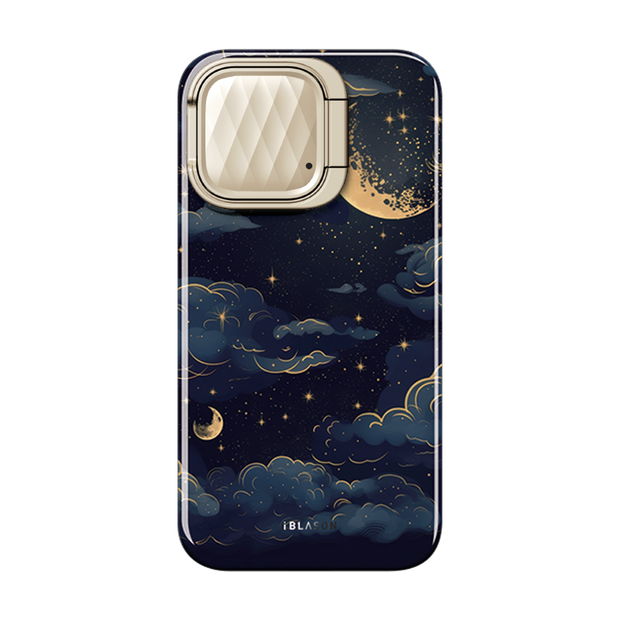 iPhone 13 Cosmo Mag Case - Night Sky