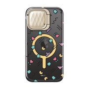 iPhone 14 Cosmo Mag Case - Pacman