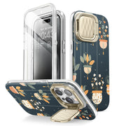 iPhone 14 Cosmo Mag Case - Planters