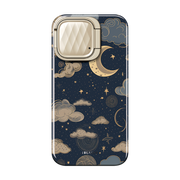 iPhone 15 Cosmo Mag Case - Starry Night