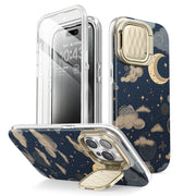 iPhone 15 Cosmo Mag Case - Starry Night