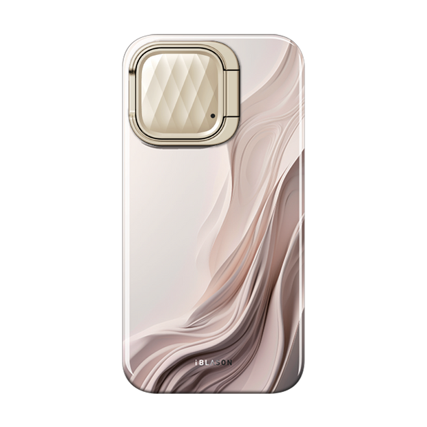 iPhone 15 Pro Cosmo Mag Case - Dunes