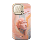 iPhone 15 Pro Cosmo Mag Case - Harmony