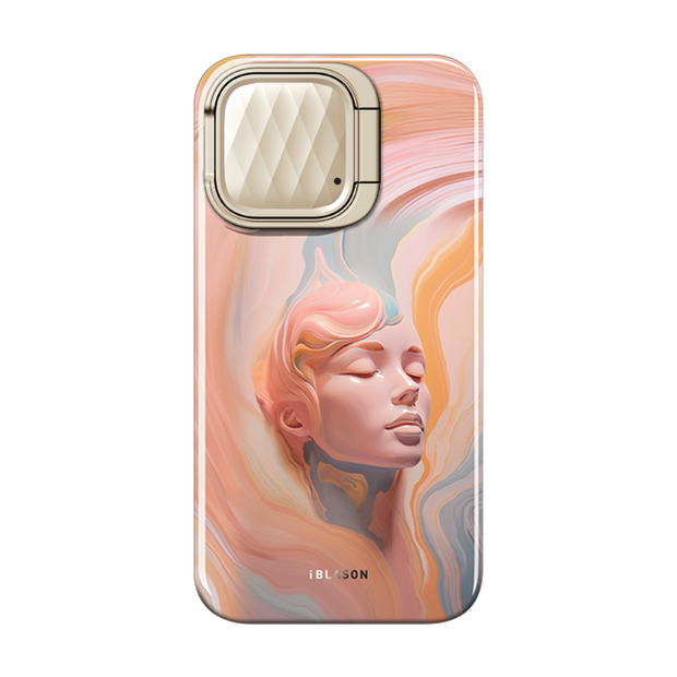 iPhone 15 Pro Cosmo Mag Case - Harmony