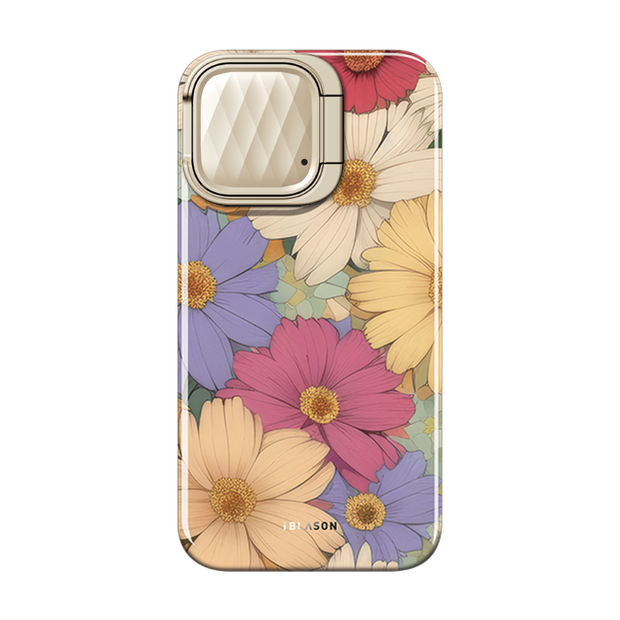 iPhone 15 Pro Max Cosmo Mag Case - Belle