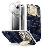 iPhone 15 Pro Max Cosmo Mag Case - Night Sky