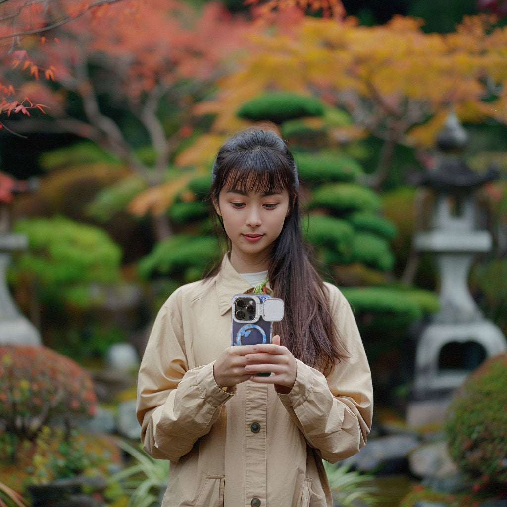 iPhone 15 Pro Max | Cosmo Mag | i-Blason