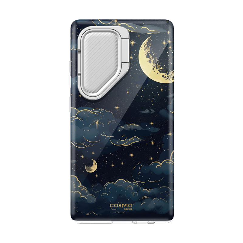 Aazon.co: LONTECT For Galaxy S25 Ultra 5G Case Shockproof Three-Layer - View #4