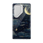 Galaxy S24 Ultra Cosmo Colorful Phone Case - Night Sky