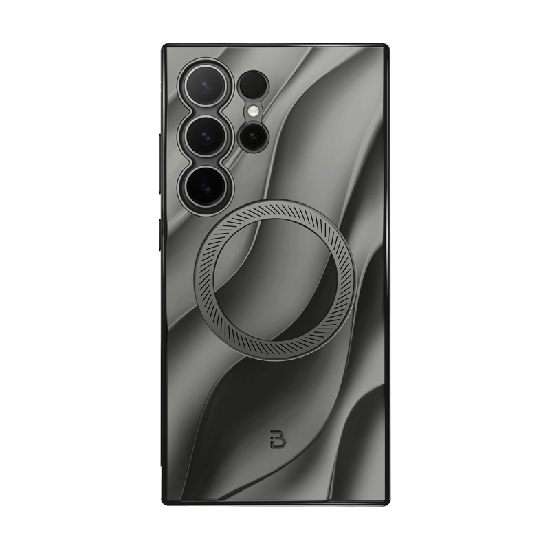 【サイズ:S24Ultra_色:ブラック】i-Blason Galaxy S24 Galaxy S24 Ultra | Armorbox | i-Blason