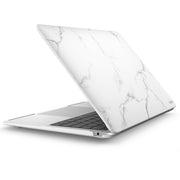 MacBook Air 13 (2018) Cosmo Case-Marble (Open-Box) white