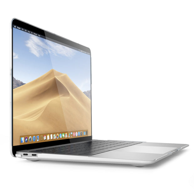 MacBook Air 13 (2018) Cosmo Case-Marble (Open-Box) white