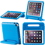 iPad 9.7 inch (2017 & 2018) Armorbox Kido Case-Blue