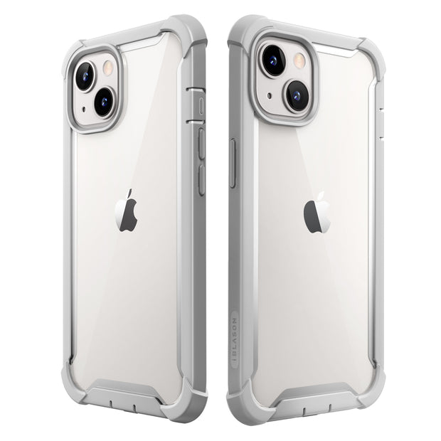 iPhone 13 Ares Case - Gray