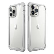 iPhone 13 Pro Max Ares Case- Gray