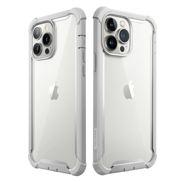 iPhone 13 Pro Max Ares Case - Gray