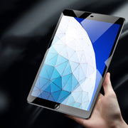 2.5D Curved Glass Screen Protector for iPad 10.2 inch