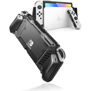 Nintendo Switch OLED  Armorbox-Black