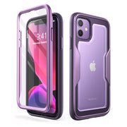 iPhone 11 Magma Case-Purple