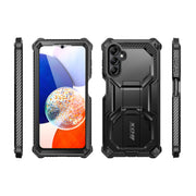 Galaxy A14 Armorbox Case - Black