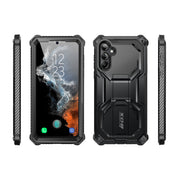 Galaxy A54 5G Armorbox Case - Black