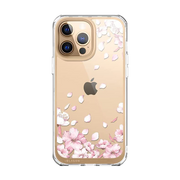 iPhone 13 Pro Max Halo Case - Cherry Blossom