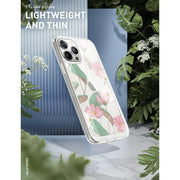 iPhone 13 Pro Max Halo Case - Daisy