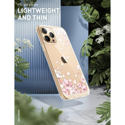iPhone 13 Pro Max Halo Case - Cherry Blossom