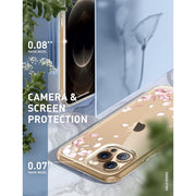 iPhone 13 Pro Max Halo Case - Cherry Blossom