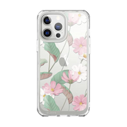 iPhone 13 Pro Max Halo Case - Daisy