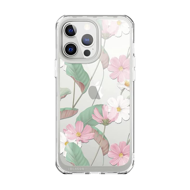 iPhone 13 Pro Max Halo Case - Daisy